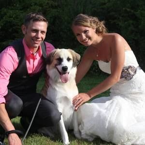 Meet your Posher, Mandy